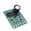 XH-M125 XPT8871 Mini Mono Stereo Lithium Battery Power Amplifier Board 6W Sing Machine Module 3v 5v 5W Audio Output Input