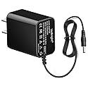 UpBright 15V 1A AC/DC Adapter Compatible with BoltPower Bolt Power G06 G06C G 06 C D28 D28A D28U D 28 A D29 K3 12V Mini Portable Jump Starter…