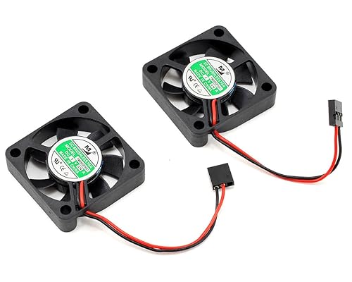 Tekin 30mm x 7mm Fan RX8 gen2 TEKTT3832 Car Speed Controls & Accessories