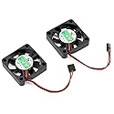 Tekin 30mm x 7mm Fan RX8 gen2 TEKTT3832 Car Speed Controls & Accessories