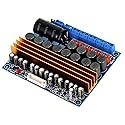 Taidacent 5.1 Sound Surround Board TPA3116D2 5.1 Channel Class D Amplifier Board Car Audio Class D MINI AMP Board