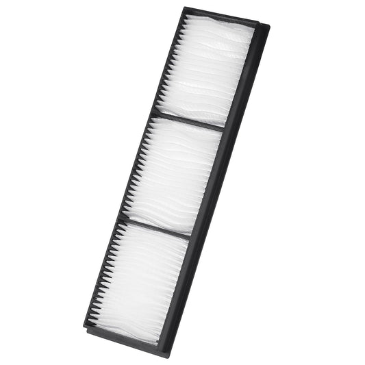 Litance Projector Air Filter ELPAF46 V13H134A46 / ELPAF23 V13H134A23 for Epson EB-L1050U EB-L1070U EB-L1075U EB-Z8000WU EB-Z8050W EB-Z8150 PowerLite