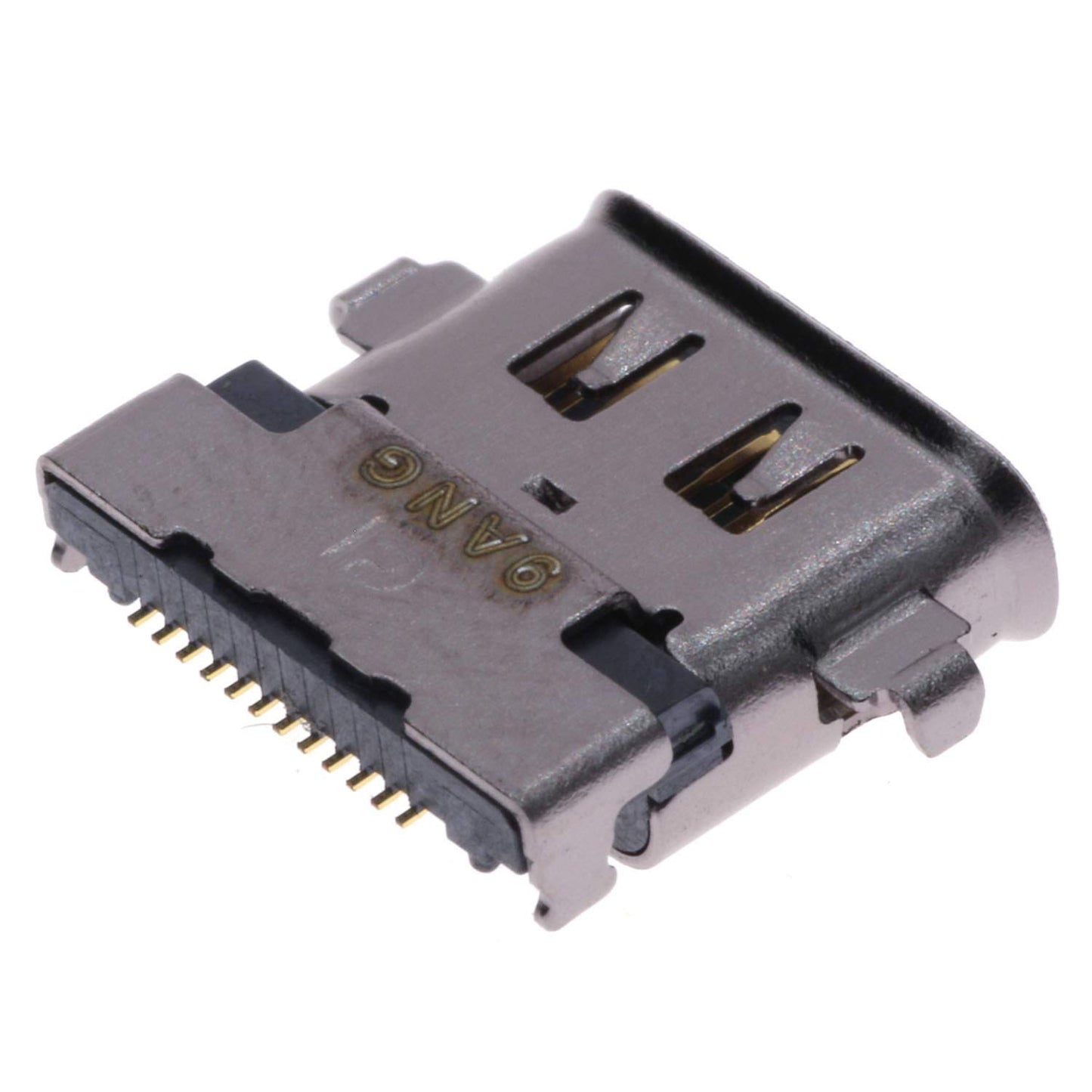 DC Jack USB TypeC Charging Port for Lenovo ThinkPad X280 T480S X1 Carbon 6th Gen
