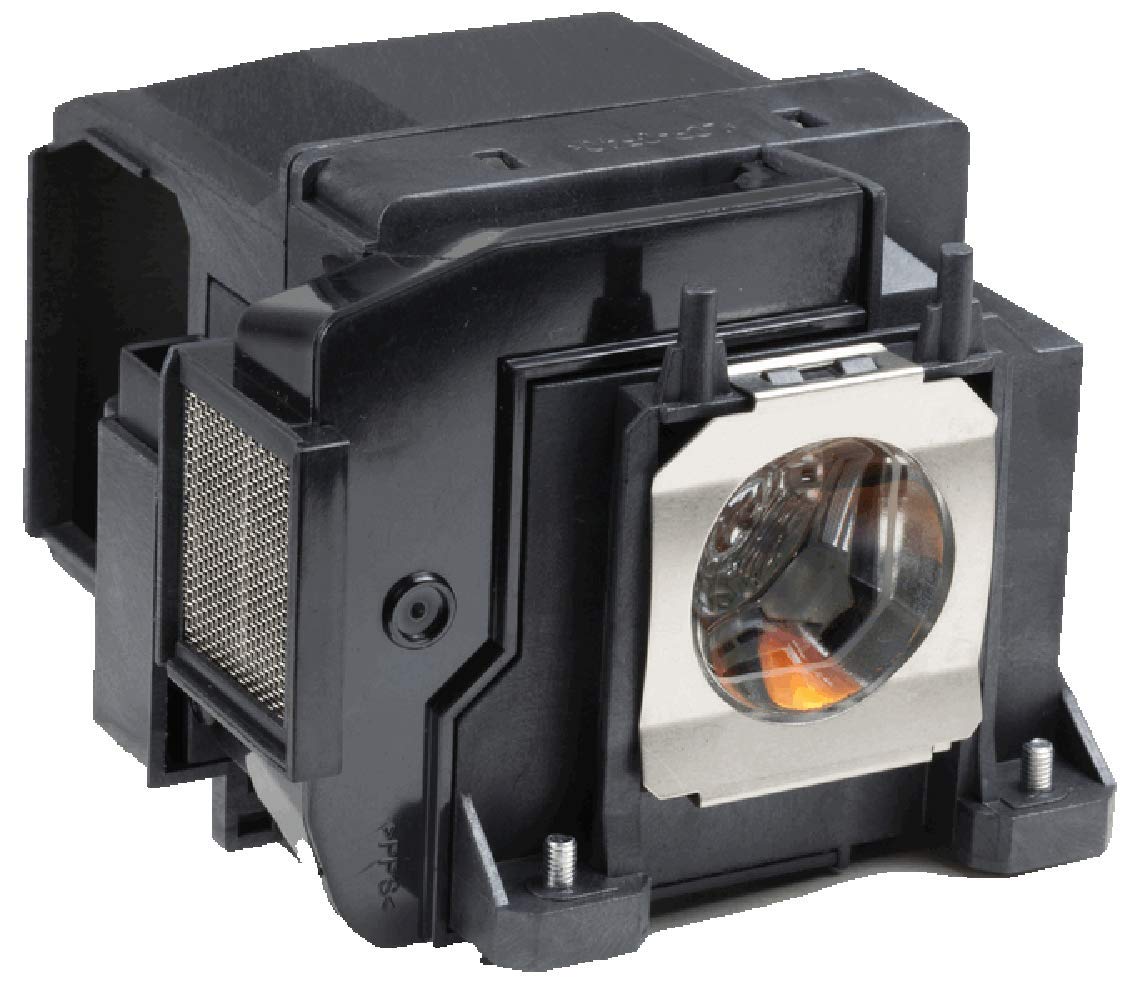 Decinat ELP-LP85 Projector Lamp Replacement for HC 3000 3100 3500 3600 3700 3900 Assembled with Genuine Original Osram P-VIP Bulb (OEM Inside)