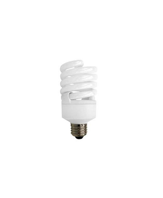 TCP 40114 Dimmable Spring Lamp Bulb, 14-Watt, 2700K Color Temperature