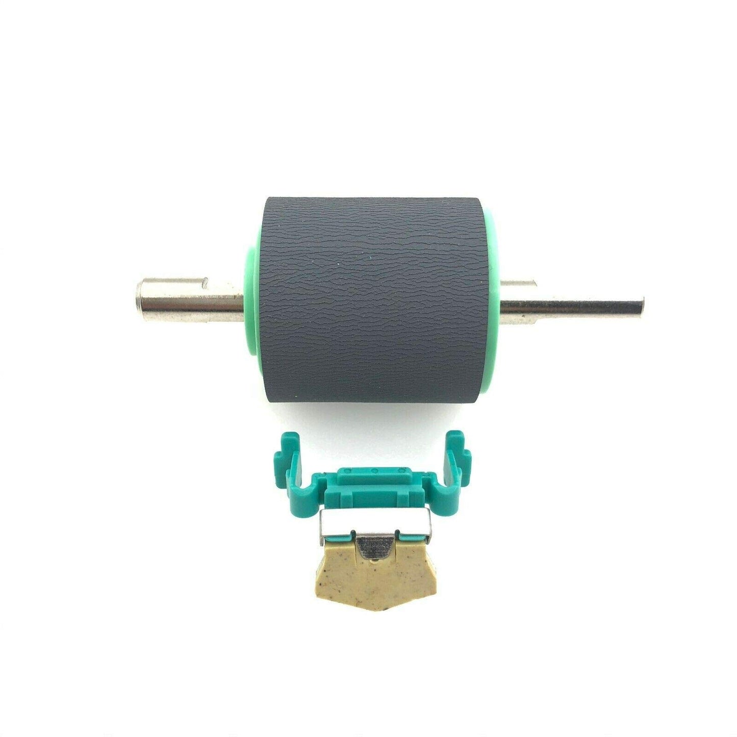 LD6187001 LD6092001 Pickup Roller & Separation Pad Kit Replacement for Brother ADS-2000W ADS-2000e ADS-2100W ADS-2500W ADS-2600W Scanner