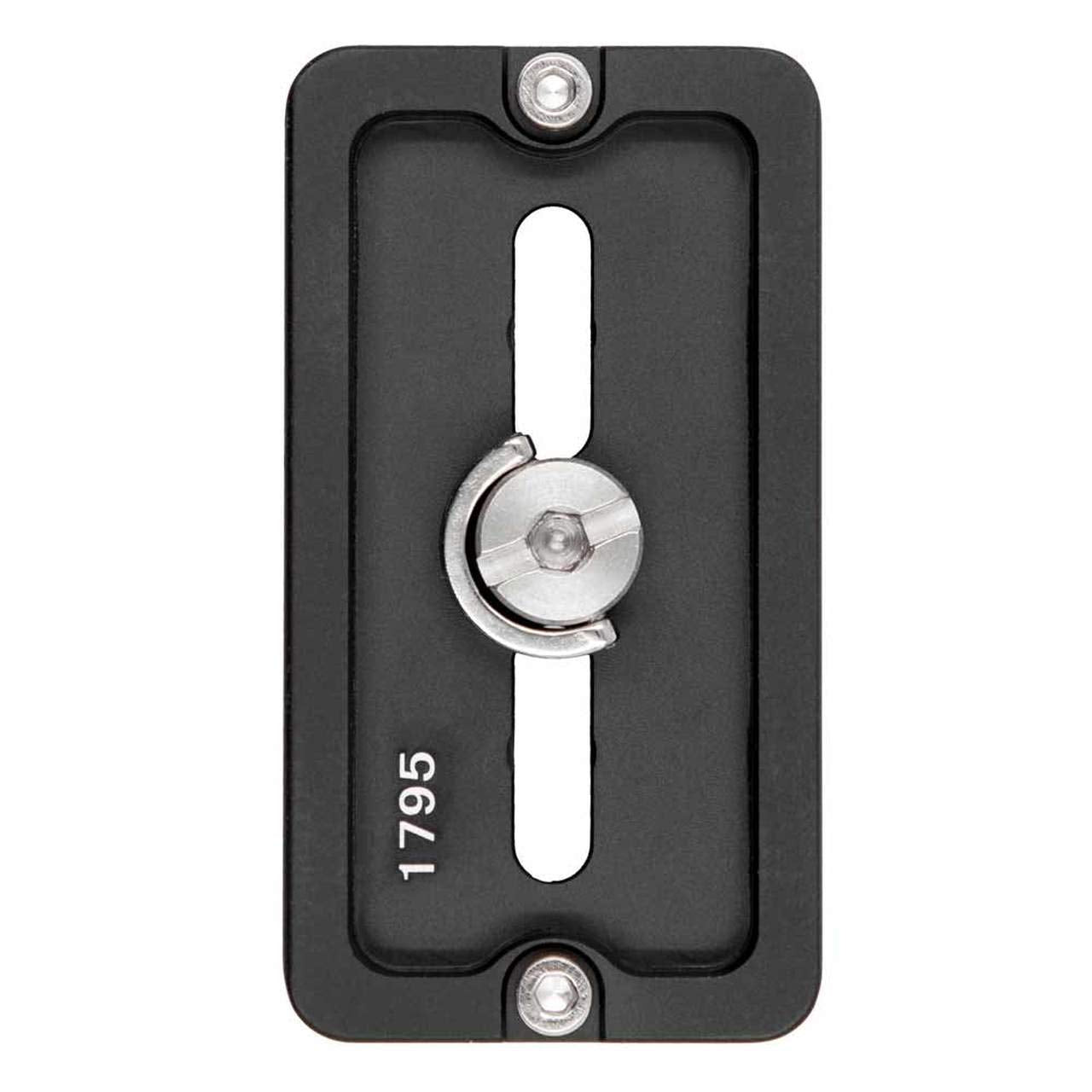 ProMaster Dovetail Quick Release Plate - 70mm - Fast and Secure Camera Attachment Shots, (Model 1795)