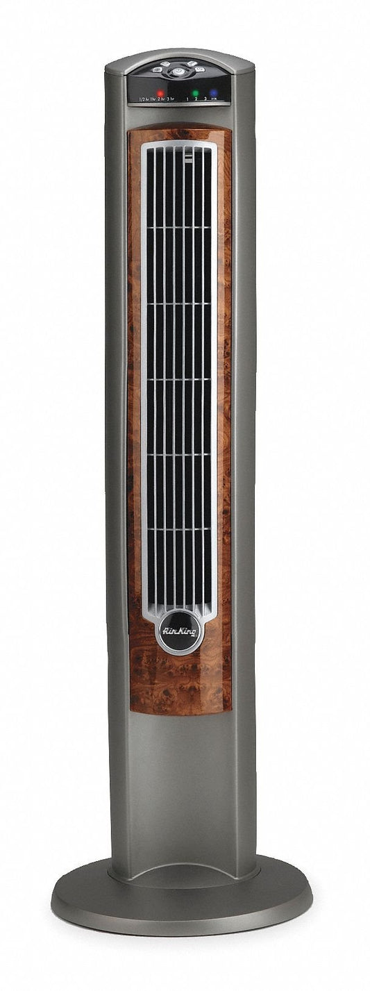 AIR King Tower Floor, 3-1/2" Fan, 120V