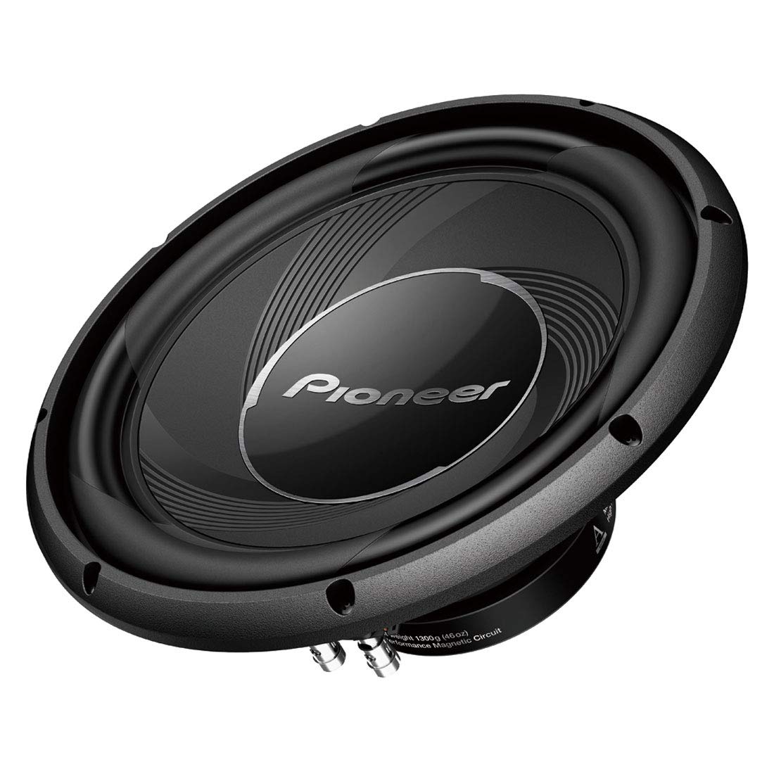 PIONEER A-Series TS-A30S4 12" Subwoofer 1400W Max