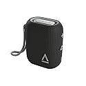 Creative MUVO Flex Portable Waterproof Bluetooth 5.3 Speaker with Auracast, Up to 10 Hours of Battery Life, IP67 Waterproof, and Powerful Bass