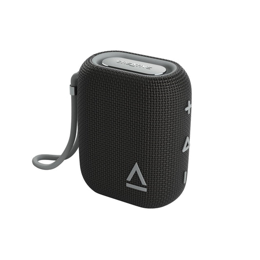Creative MUVO Flex Portable Waterproof Bluetooth 5.3 Speaker with Auracast, Up to 10 Hours of Battery Life, IP67 Waterproof, and Powerful Bass