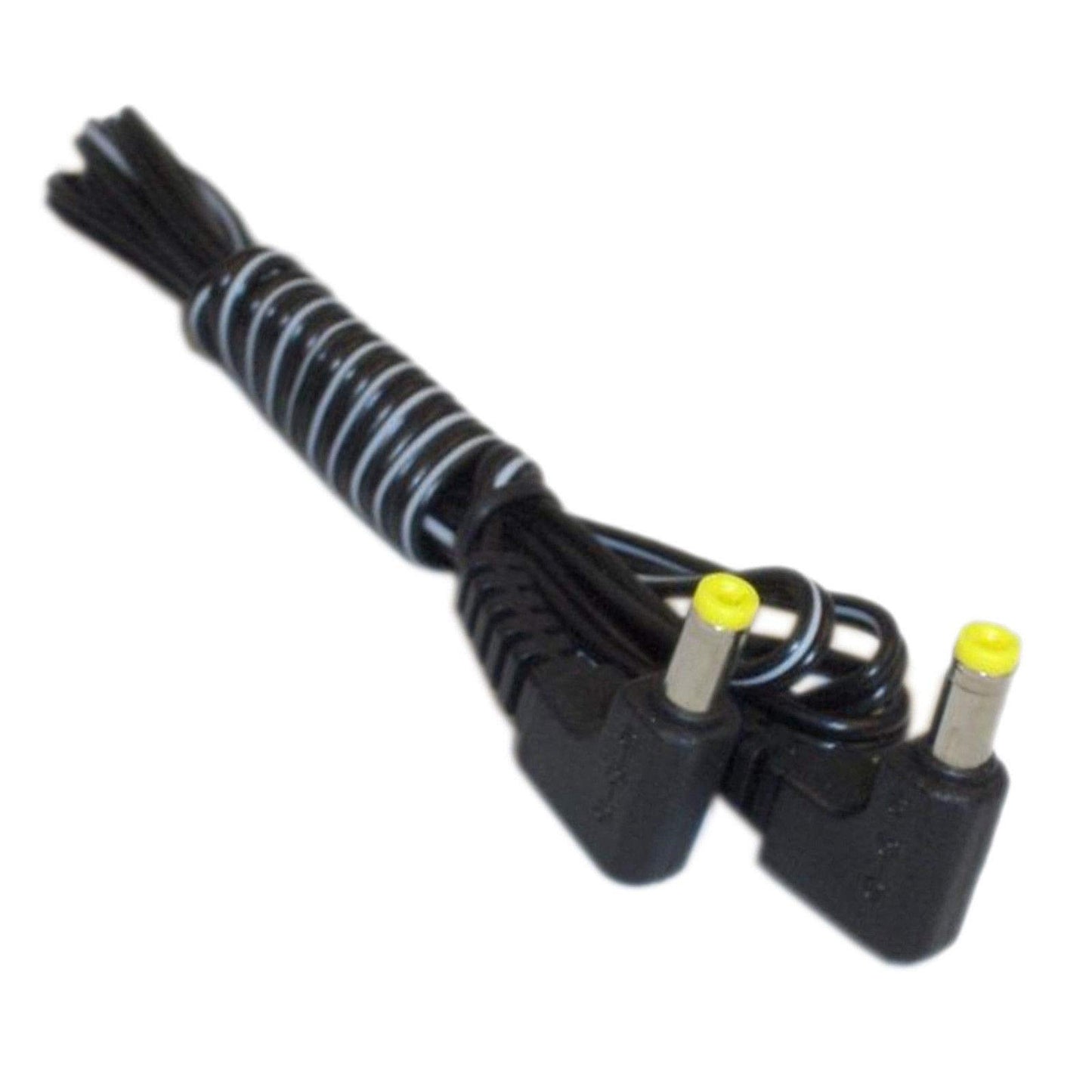 HQRP DC Cable Cord Compatible with Panasonic SDR-H18 SDR-H20 SDR-H200 SDR-H20EG SDR-H250EG VDR-D50PC Camcorder