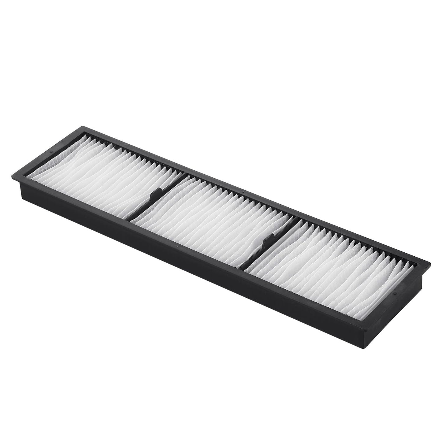 Litance Projector Air Filter ELPAF46 V13H134A46 / ELPAF23 V13H134A23 for Epson EB-L1050U EB-L1070U EB-L1075U EB-Z8000WU EB-Z8050W EB-Z8150 PowerLite