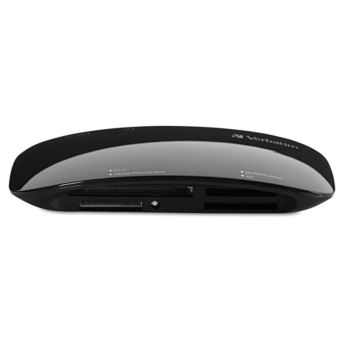VER97705 - Universal Card Reader