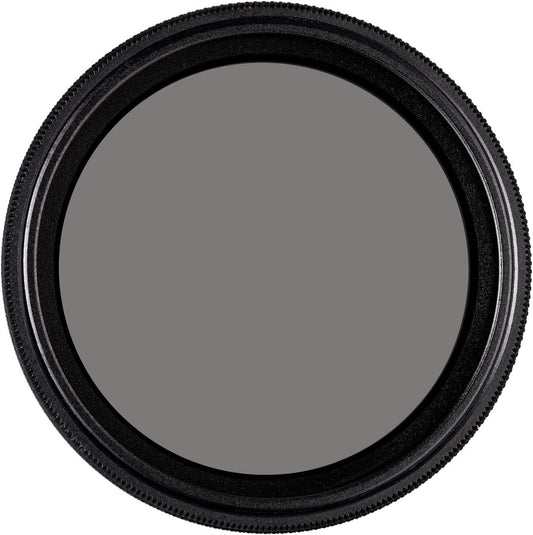 Kase Wolverine Magnetic Variable ND 1.5 to 5 Stop ND Filter + Magnetic Adapter for Compact Digital Camera Compatible with Sony RX100
