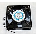 Computer, Arcade, Mame Cabinet, Industrial Cabinet,120mm 110v Ac Cooling Case Fan, 1123xsl