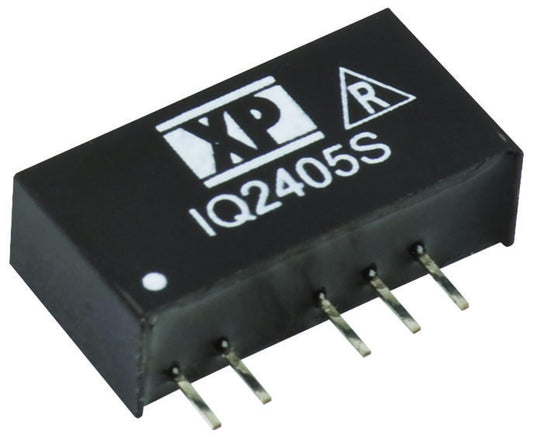 IQ1212S Power Supply