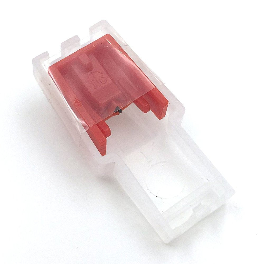 Turntable Needle Record Player Stylus Replacement for ION ICT04RS - IONTTUSB10, ITTCD10, LPDock, LP2CD, LP2Flash, IProfile and Profile Flash (Pack