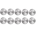 CR2025 Maxell Micro Lithium Cell Battery for Watches and Electronics - 10 Pack