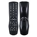 Universal Replacement Remote Control for Vizio LCD Plasma Smart TV VA26LHDTV10T VL260M VL260M VL320M VL370M VL420M VL470M VF550M VS42L VF551XVT