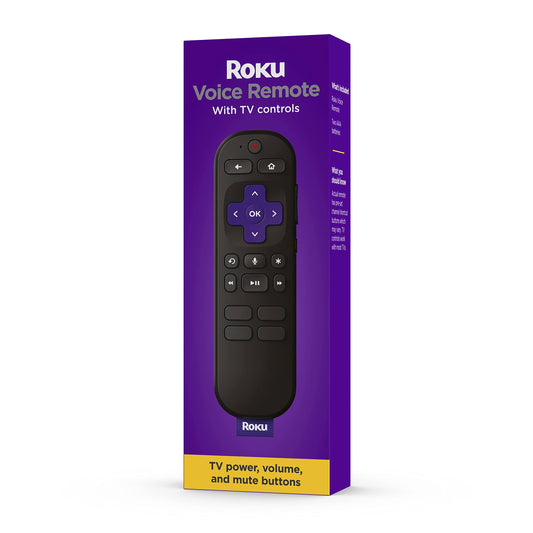 Roku RCA1R Voice Remote