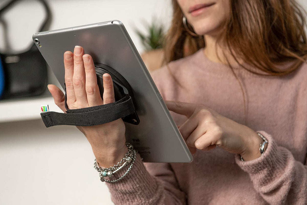 Compulocks Ergonomic Tablet Hand Grip