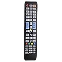 New BN59-01223A Remote Control Compatible with Samsung Smart TV