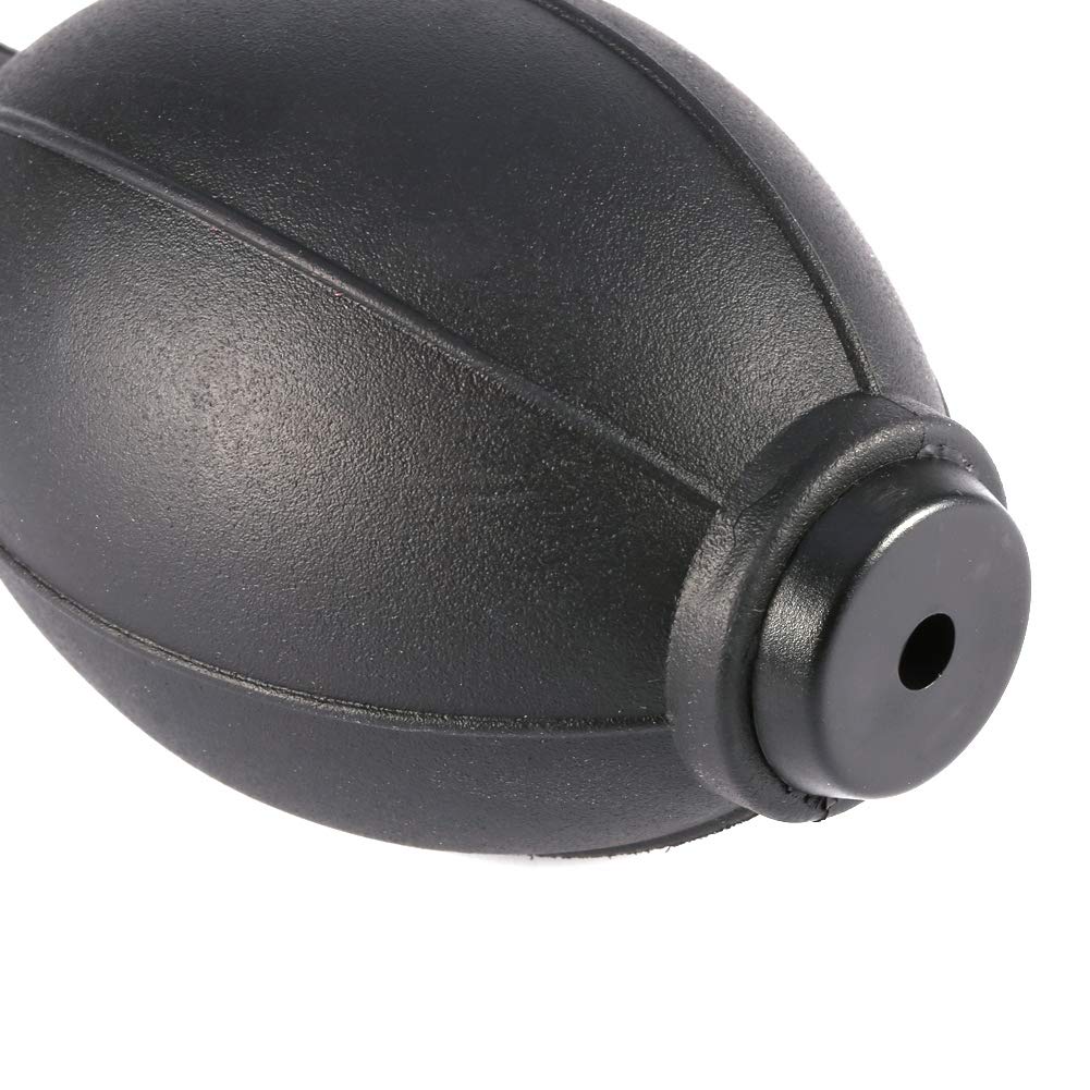 Dust Blower, Mini Dust Blower Rubber Hand Air Cleaner, Dust Cleaning Tool Pump for Camera Lens Keyboard Watch