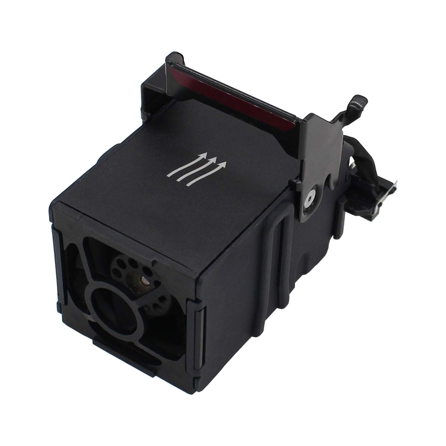 S-Union New Replacement CPU Cooling Fan for HP ProLiant DL360 G8 DL360E G8 DL360P G8 Fan Module 654752-002 654752-003 732136-001 697183-002 697183-003