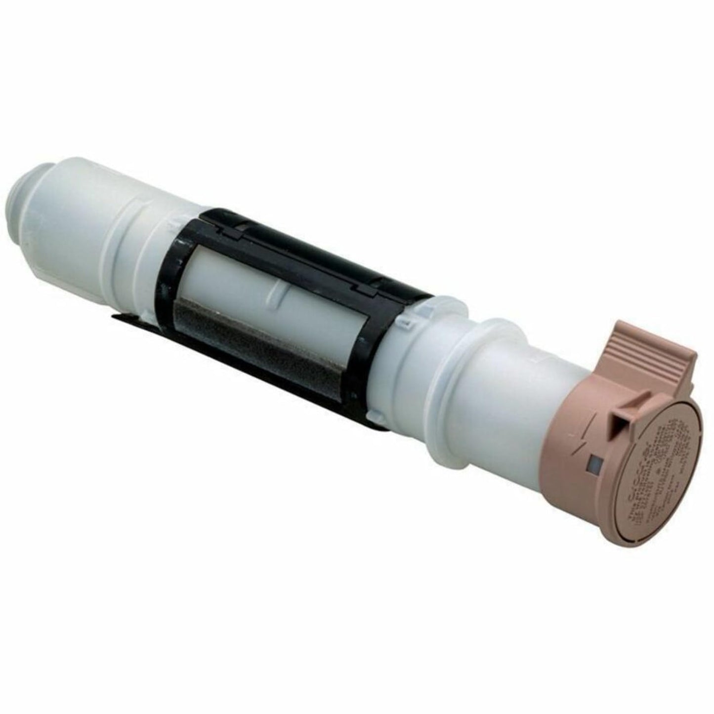 Brother TN250 Toner Cartridge - Retail Packaging, Black