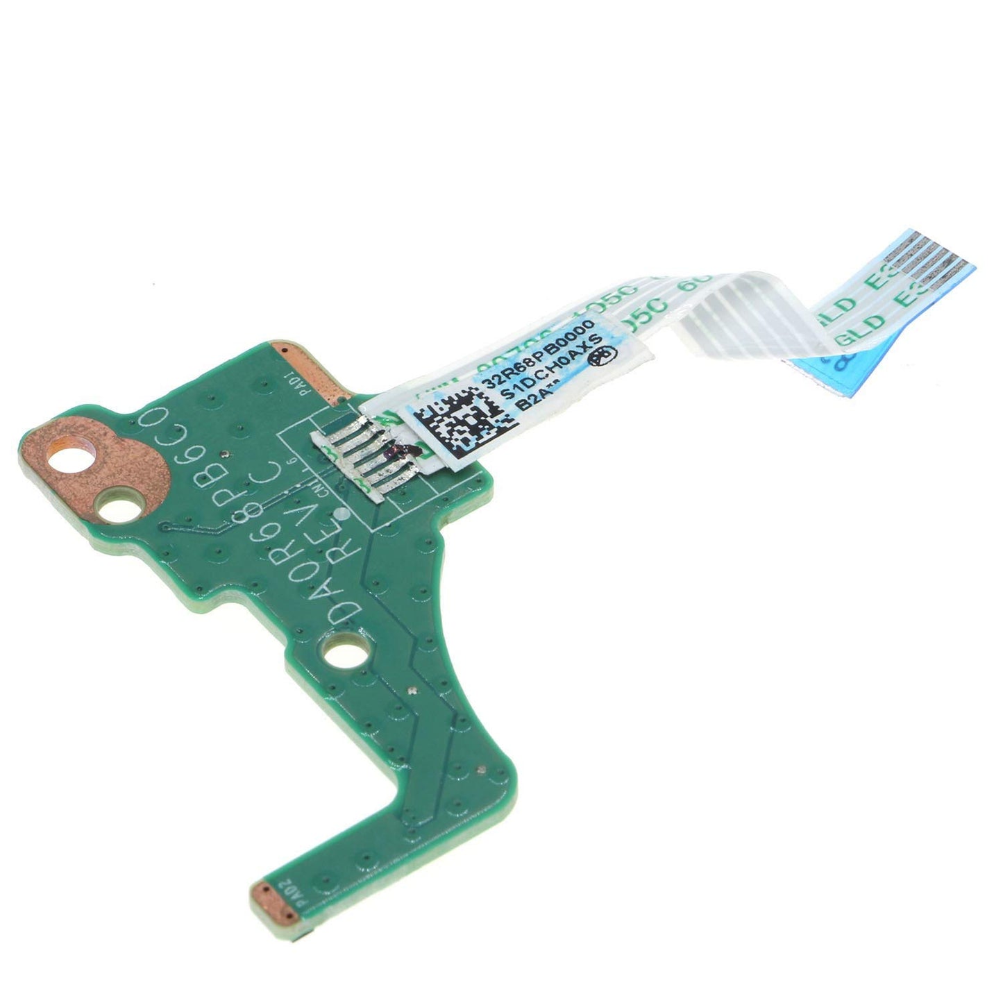 New Power Switch Button Board Cable for HP Pavilion 17-E 17-E017DX 15-E Laptop