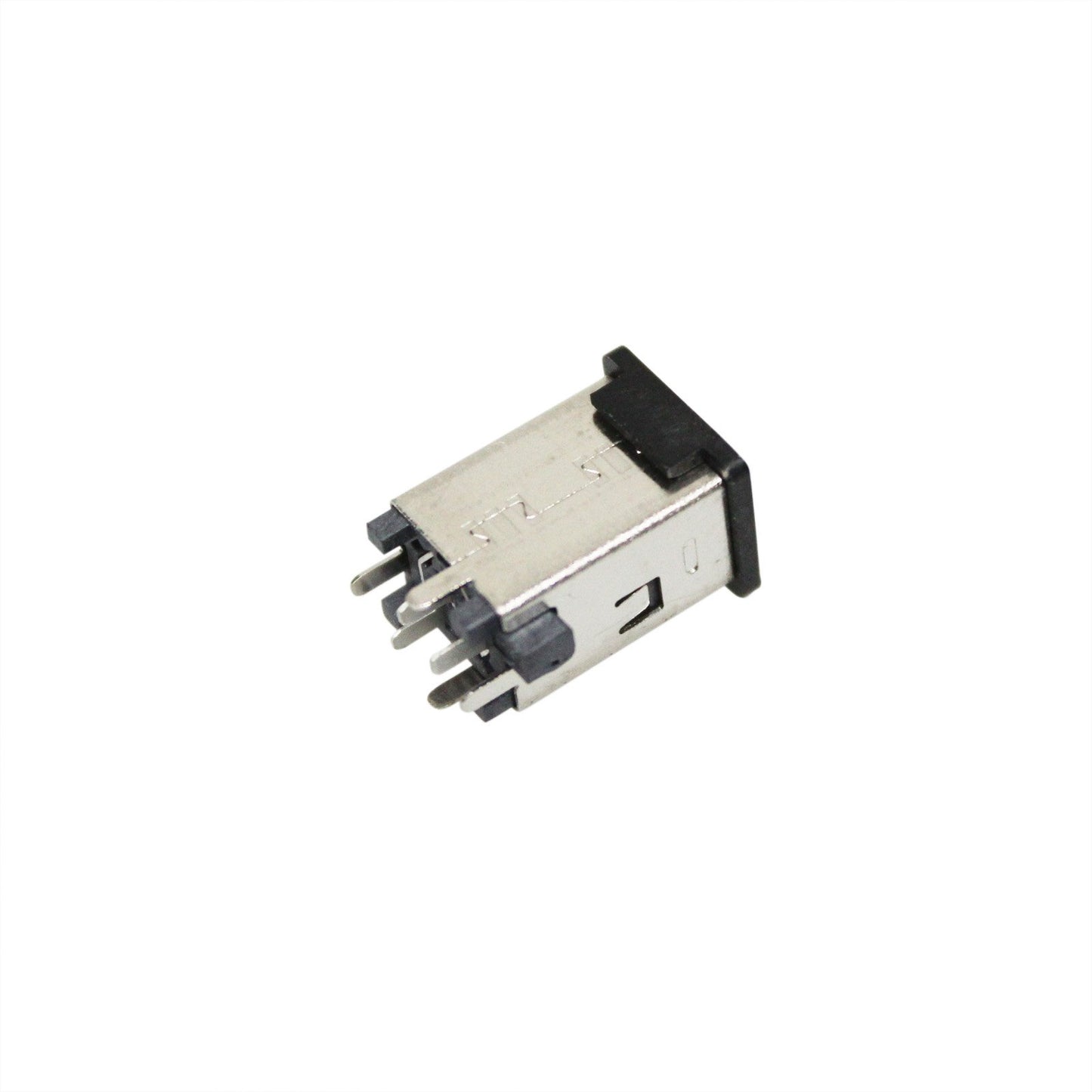 Zahara DC Power Jack Charging Port Replacement for Dell Inspiron27 7700 W23C002 / 27 7790 W23C001 / 22 3275 AIO All in one