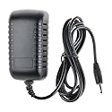 CJP-Geek AC Adapter for RCA DHT235C 3.5" LED Digital Portable TV Power Supply Charger PSU