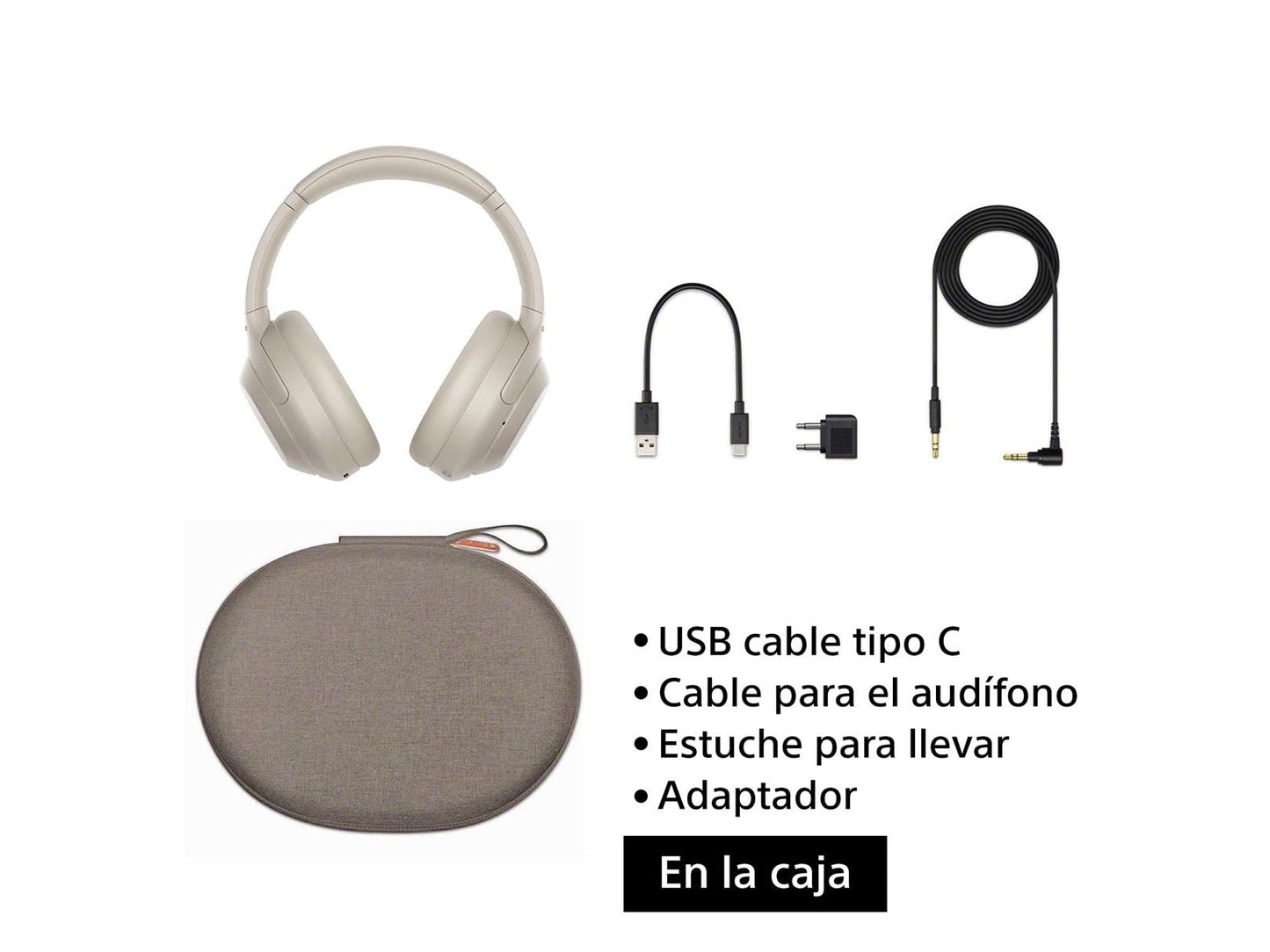 Sony WH-1000XM4 Noise Cancelling Wireless Headphones - 30hr Battery Life - Over Ear Style - Optimised for Alexa and Google Assistant - Built-in mic…