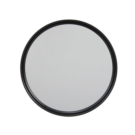 Amazon Basics Circular Polarizer 16 Multi-Layer Coatings Camera Lens Filter with 360° Rotatable Frame - 82 mm