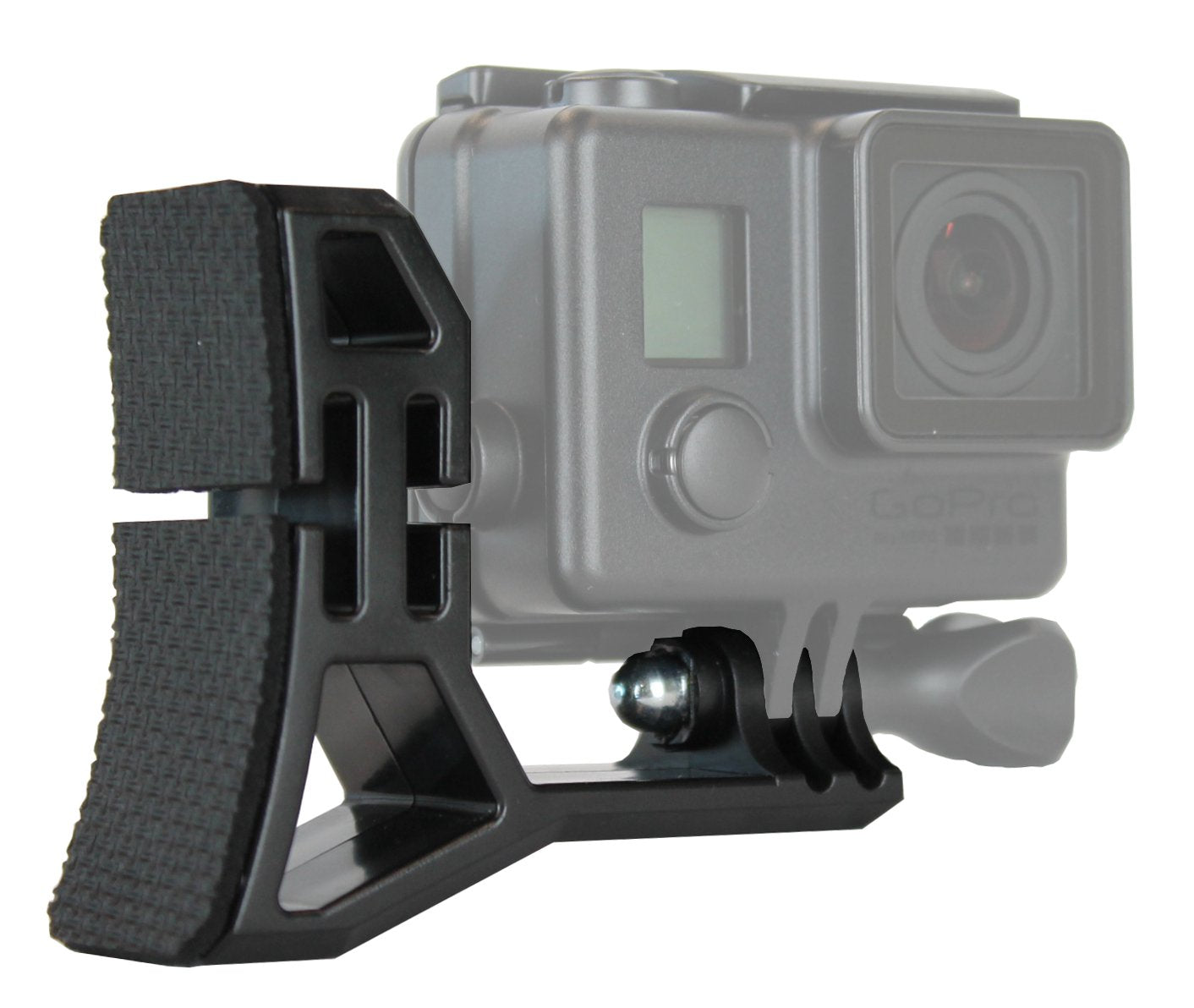 Dive Mount - Mask Strap Action Camera Mount