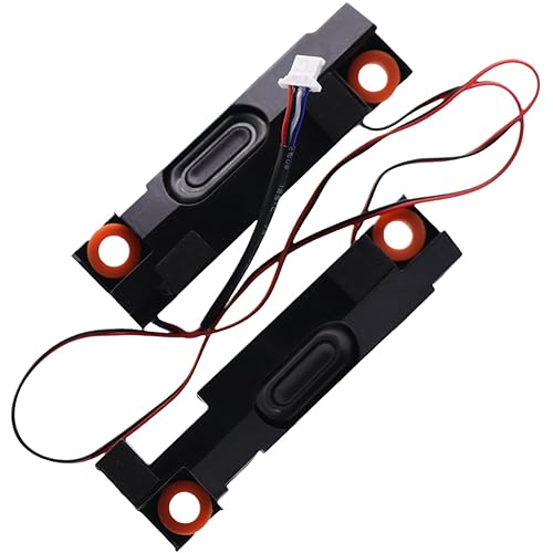 YESNOPART Replacement Speaker 5SB0W90949 Replacement for Lenovo Legion 5 15ARH05, 15IMH05H, 15IMH6, Y550-15, 15IMH05 2020