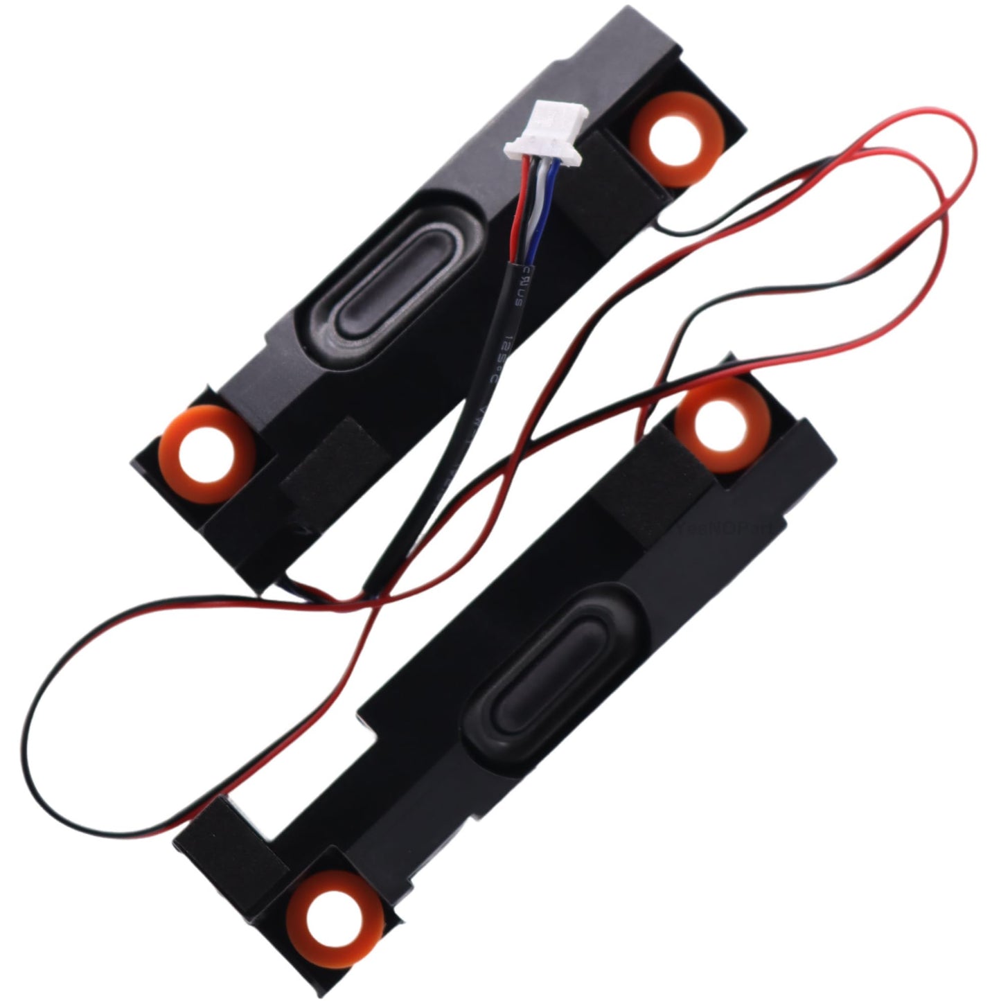 YESNOPART Replacement Speaker 5SB0W90949 Replacement for Lenovo Legion 5 15ARH05, 15IMH05H, 15IMH6, Y550-15, 15IMH05 2020