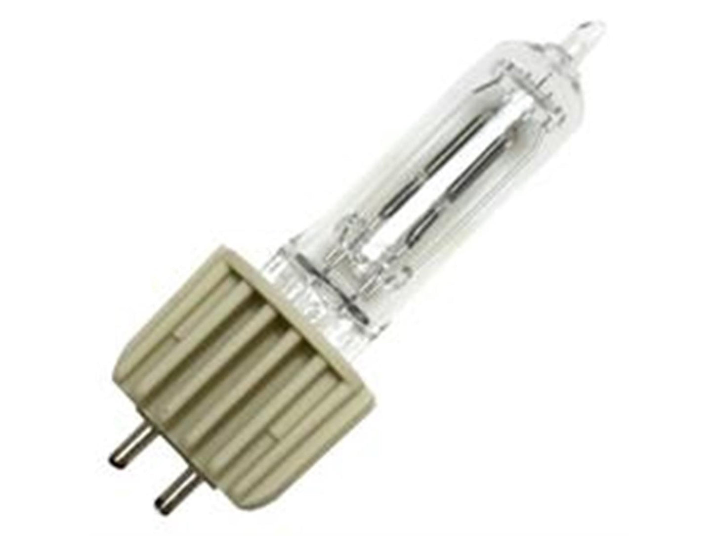 4 Pack HPL 575w-115v Ushio HPL575 1000670 Light Bulb