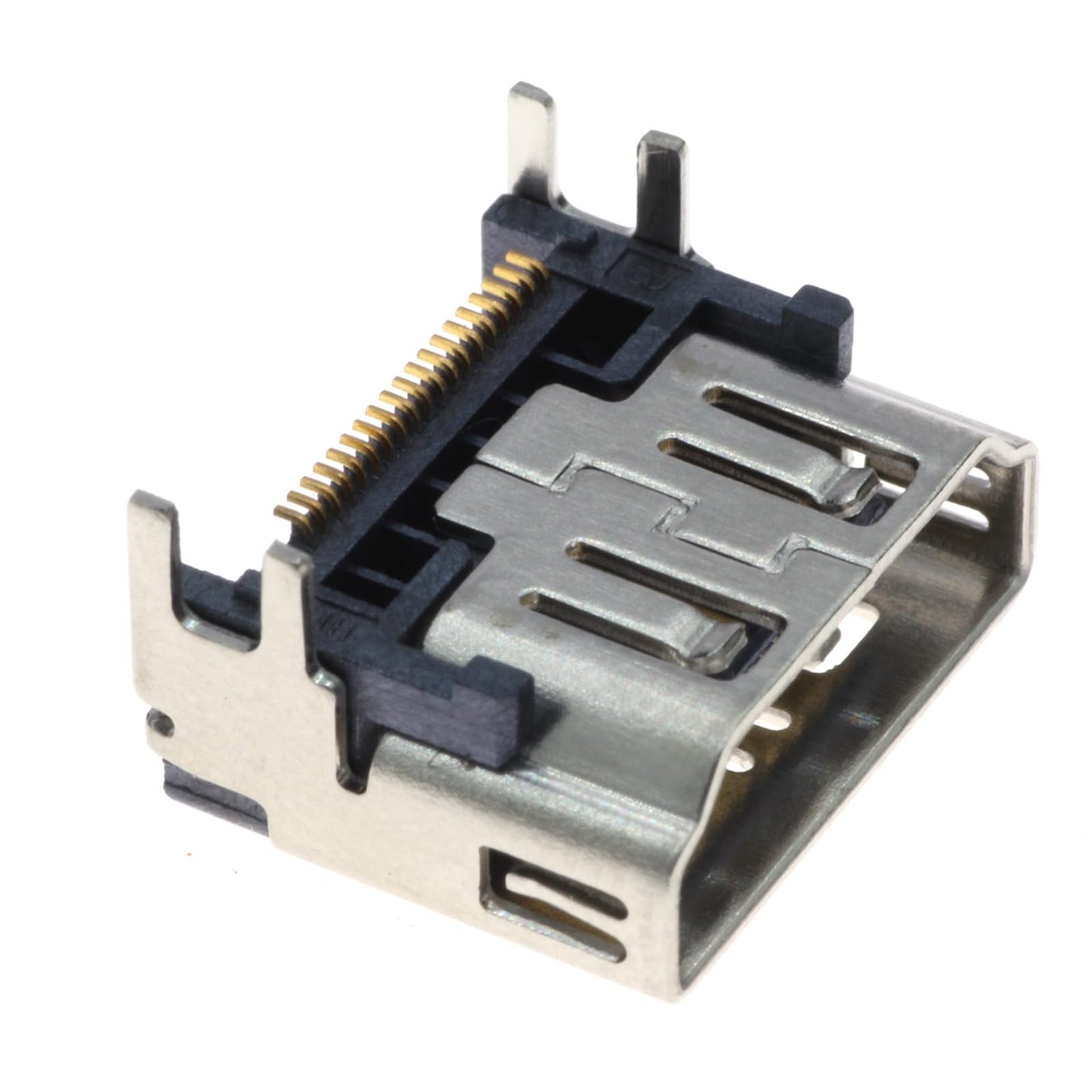 5PCS Original HDMI Port Socket Interface Connector Replacement for Playstation 5 PS5