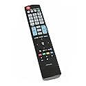 AKB73615316 Replace Remote Control fit for LG Plasma TV 32LS5600 37LS5600 42LS5600 42PA4900 47LS5600 50PA4500 55LS5600 55LS5650 60PA550C 55LS4600 LED