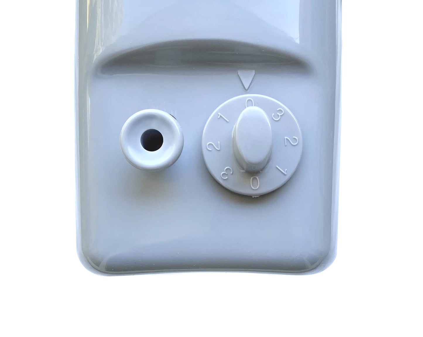 SPT Sunpentown SF-1816 3-Speed Heavy-Duty 18-Inch Fan