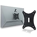 Z Series G3 Vesa Mount Adapter Compatible with HP Z Serie and E Serie G5 Monitor (Fits