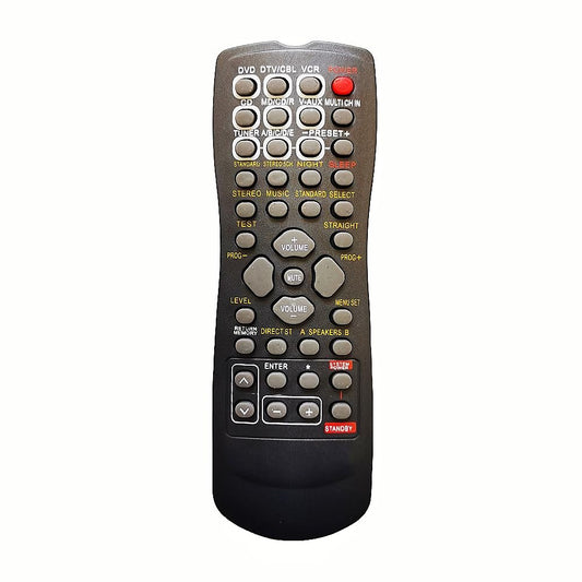 New Remote Control for Yamaha RX-V430 RX-V440 RX-V450 RX-V457 RX-V459 RX-V530 RX-V557 RX-V611 Home Theater AV Receiver