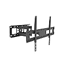 Touchstone Full Motion TV Wall Mount Bracket with ±45º Swivel and ±20º Tilt - Fits Most 37-75 Inch TVs (VESA 600x400mm)