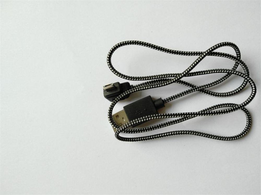 Taoke USB Data Charging Cable Remote Controller Data Cable for Spark Mavic Mini SE/Mavic Mini/Mavic pro/Mavic Air/Mavic 2 Drone Controller