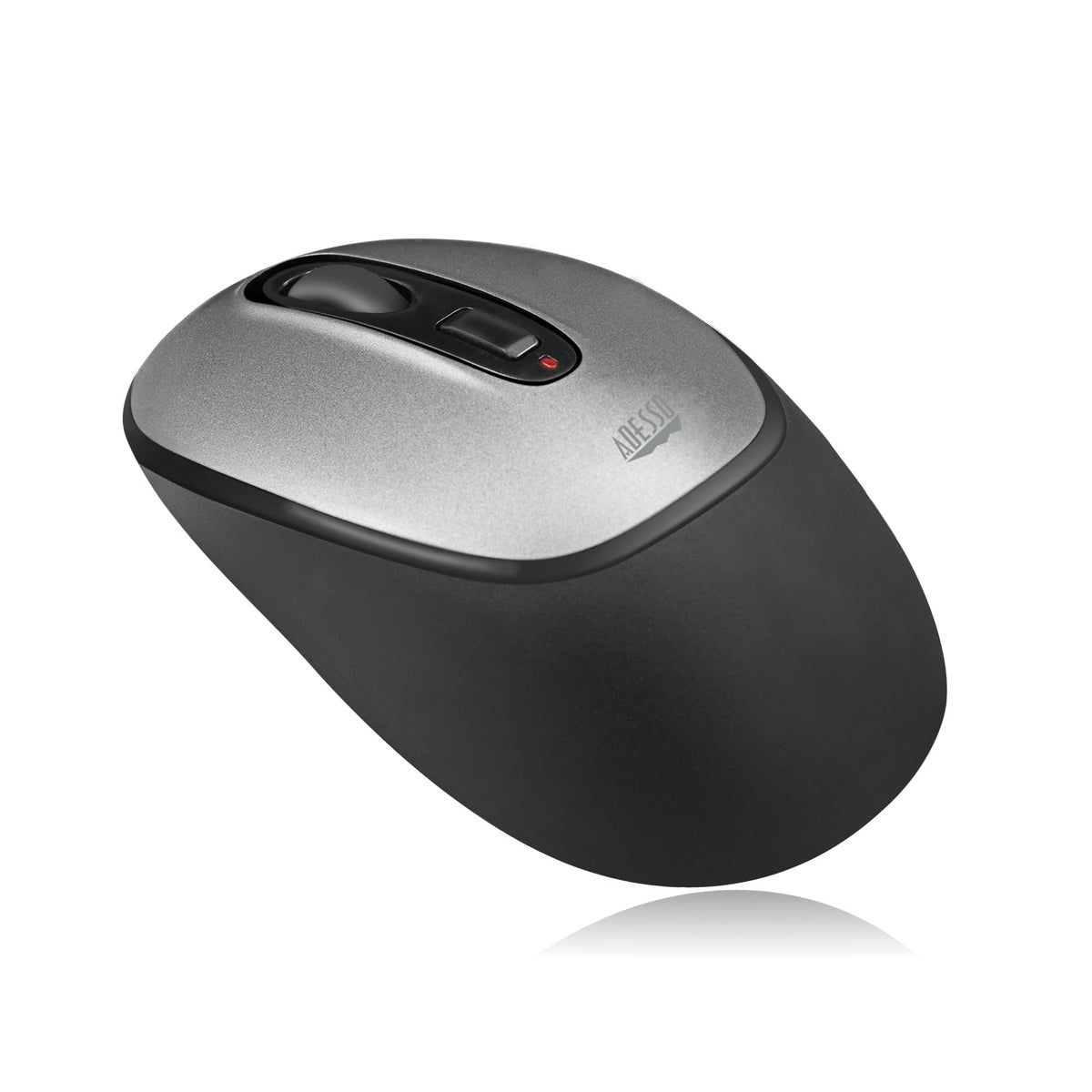 Adesso iMouse A10 Wireless Optical Mouse, 2.4 GHz