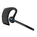 BlueParrott M300-XT SE Mono Bluetooth Wireless Headset with Improved Call Quality for Mobile Phones - 80% Noise Cancellation with 2-Mic Tech - Ideal