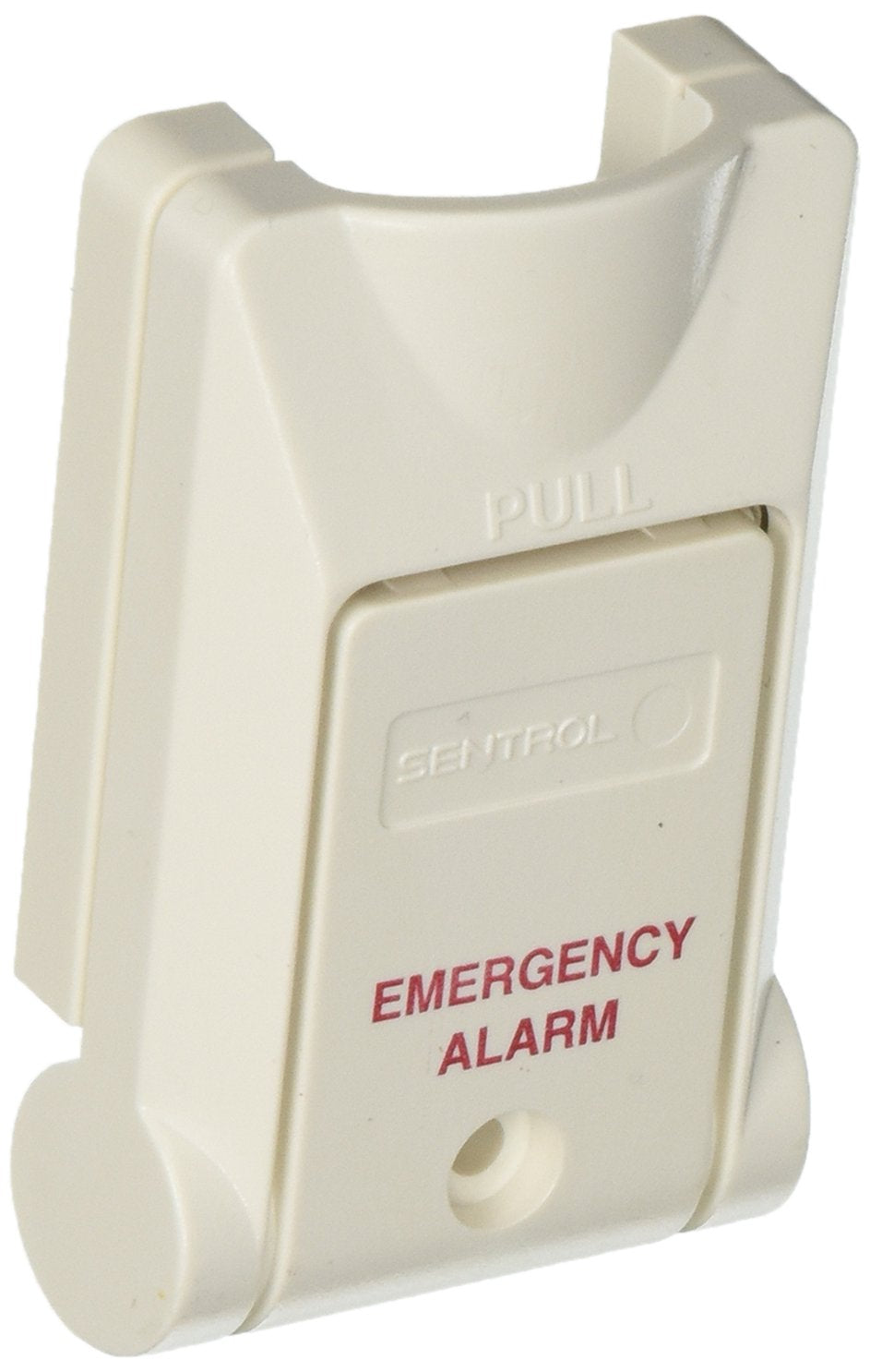 Edwards Signaling 3045-W SURFACE MOUNT PANIC SWITCH/SPS