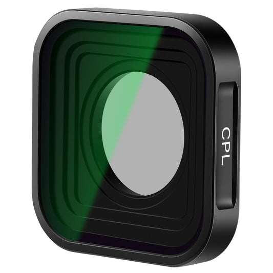 NEEWER CPL Filter Compatible with GoPro Hero 9/10/11/12/13, Polarizing Filters, Action Camera Accessories, Enhances Colors, Improves Color Clarity